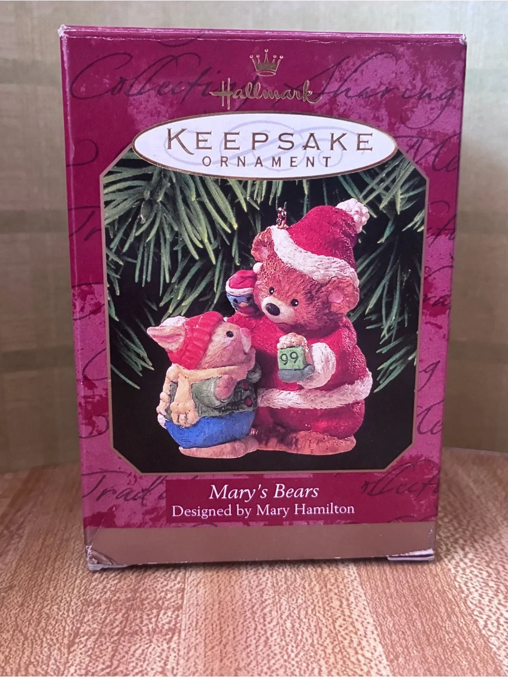 Hallmark good giving